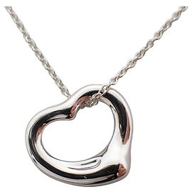 Colar com Pendente de Coração Tiffany & Co. 925 Outro