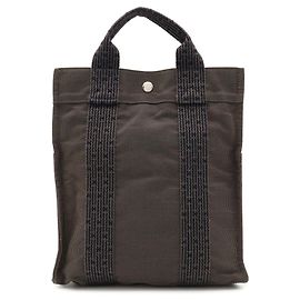 Hermès Hermes Herline Sac à Dos PM Backpack Marron