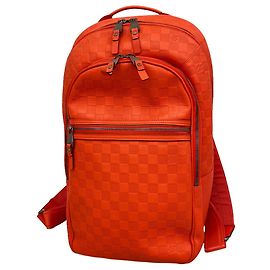 Mochila Louis Vuitton Damier Infini Michael Outro