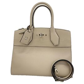 Borsa Louis Vuitton City Steamer MM Altro