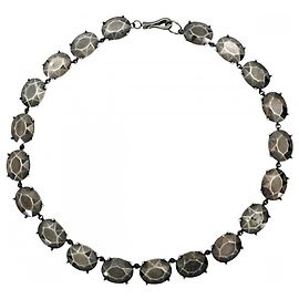 Collana Bottega Veneta da uomo Altro