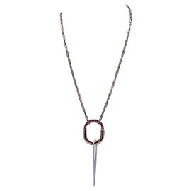 Tiffany & Co Collier Tiffany Doré