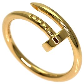Anillo Cartier Juste un Clou SM #46 Otro