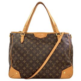 Louis Vuitton Estrella GM Tote Bag Monogram