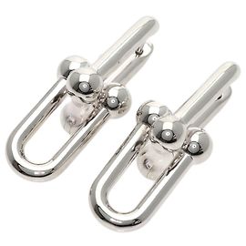 Orecchini Tiffany & Co. HardWear Stud Argento