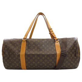 Bolso Boston Monogram Louis Vuitton Monograma