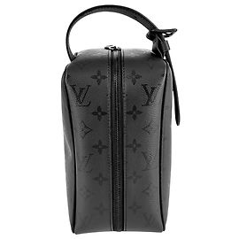 Borsa Louis Vuitton Monogram Midnight Canvas Nero