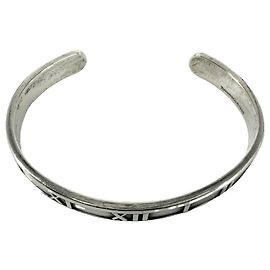 Tiffany & Co. Atlas Bangle Bracelet Other