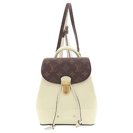 Louis Vuitton M53548 Hot Spring Backpack Monogram