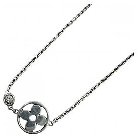 Collar Louis Vuitton Monogram Idylle Otro