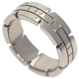 Anillo Cartier Tank Française para mujer Otro