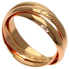 Anello Cartier Trinity SM #48 da donna Altro