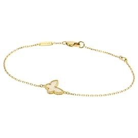 Pulsera Charm Sweet Papillon Van Cleef & Arpels Otro