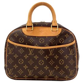 Sac Cabas Louis Vuitton M42228 Trouville Monogramme