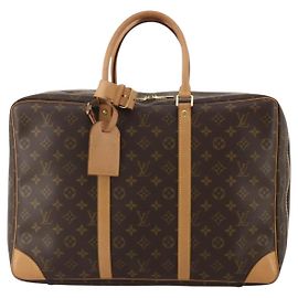 Louis Vuitton Sirius Monogram 45 Marrom