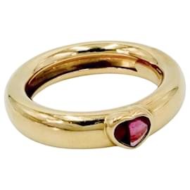 Tiffany & Co. Heart Friendship Ring für Damen Golden