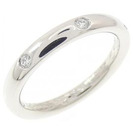 Van Cleef & Arpels Tendrement Etoile Ring Andere