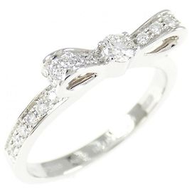Chanel 1932 Ruban Diamantring Andere