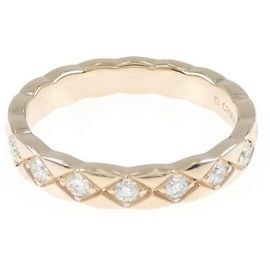 Chanel Coco Crush Bandring Andere