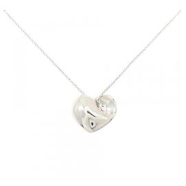 Tiffany & Co Collar Tiffany 925 Silver Otro