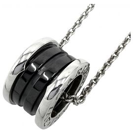 Bulgari Colar Bvlgari B.zero1 Outro