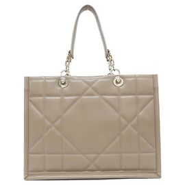 mala Christian Dior Essential Medium Bege