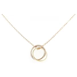 Collana Cartier Trinity Altro