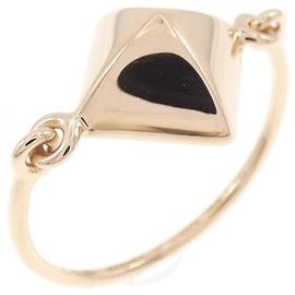 Hermès Anillo Alianza Hermes 750PG Otro