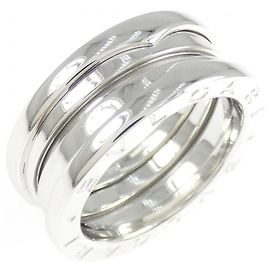 Bulgari Anillo Bvlgari B.zero1 de 3 bandas Otro