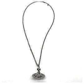 Collier pendentif Orb Vivienne Westwood Autre