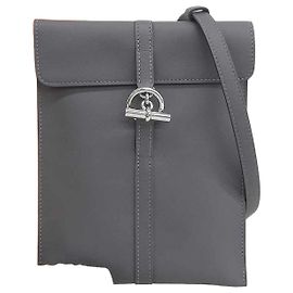 Hermès Borsa a tracolla Hermes Glenant To Go Marrone