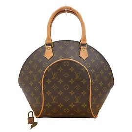 Borsa Louis Vuitton Monogram Ellipse MM M51126 Monogramma