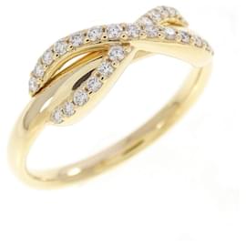 Tiffany & Co Anillo Tiffany Infinity Otro