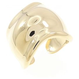 Anillo Bone Tiffany & Co en oro amarillo 18K Otro