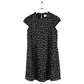 Claudie Pierlot Robe noire Noir