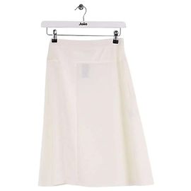 Jupe Lanvin beige Beige