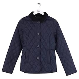 Giacca Barbour blu navy Blu navy