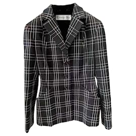 Dior Bar Wool Jacket Multiple colors