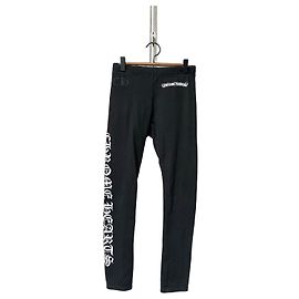 Pantalones Chrome Hearts Multicolor