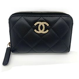 Monedero Chanel Matelassé Otro