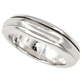 Piaget Possession Ring aus 18K Weißgold Golden