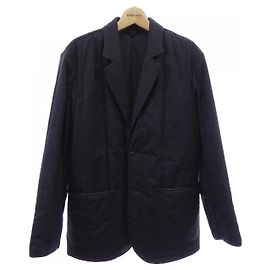 Alfred Dunhill Dunhill 100% Cashmere Jacket Black