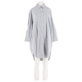 Zadig & Voltaire Camicia in cotone bianca Bianco