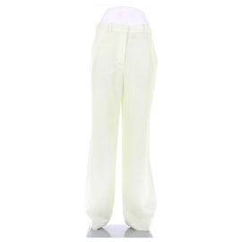 Pantalon jaune 3.1 Phillip Lim Jaune