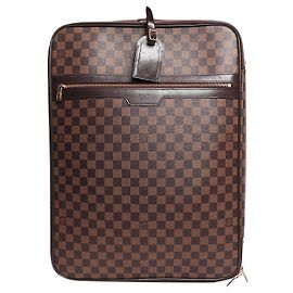 Louis Vuitton Valigia Damier marrone 2013 Marrone