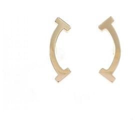 Tiffany & Co Orecchini Tiffany T Smile Altro