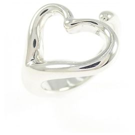 Tiffany & Co Anello Tiffany Open Heart Altro
