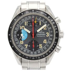 Reloj Automático Omega Speedmaster Mark 40 AM PM Otro