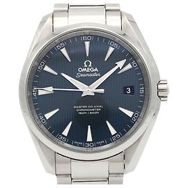 Orologio Automatico Omega Seamaster Aqua Terra Altro