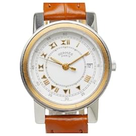 Hermès Hermes Carrick Quartz Watch Other